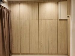 Fuyong Estate (D23), Semi-Detached #581233641